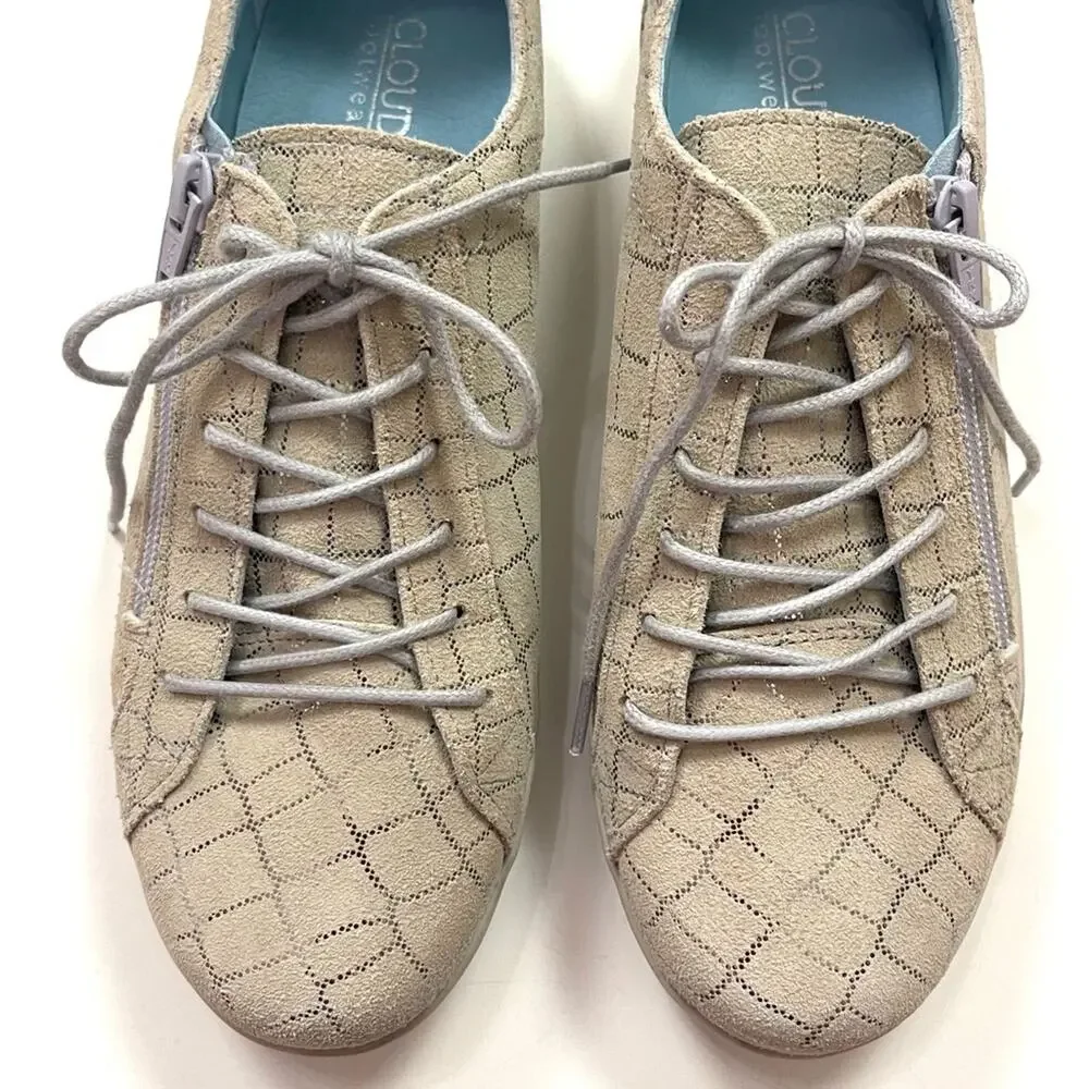 Cloud Aika Sneakers